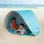 Pop-up Tent and Swimming Pool-Ludi