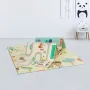 Activity Mat 120x180 cm Asalvo Forest City 0M+