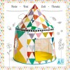Djeco Little Big Room - multicoloured tent - 106x130cm