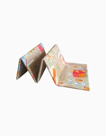 Asalvo Farm City Activity Mat 0M+