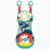 Ludi Car Activity Mat 18M+