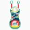 Ludi Car Activity Mat 18M+