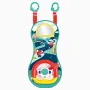 Ludi Car Activity Mat 18M+