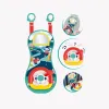 Ludi Car Activity Mat 18M+