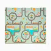 Activity Mat 180x200 cm Asalvo Ocean 0M+