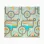 Activity Mat 180x200 cm Asalvo Ocean 0M+