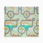 Activity Mat 180x200 cm Asalvo Ocean 0M+