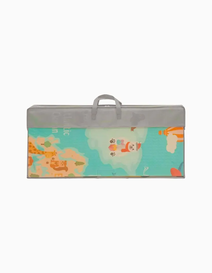Activity Mat 180x200 cm Asalvo Ocean 0M+