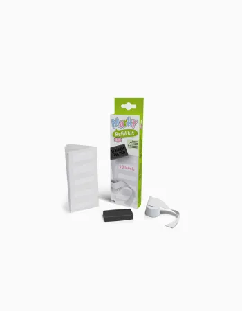 DIY Stamp Refill Kit Marky