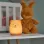 Night Light Bear Silicone 11 cm