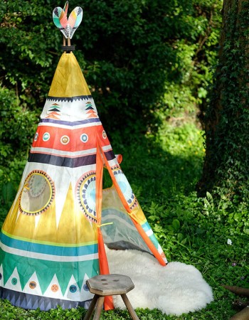 Djeco Teepee Play Tent