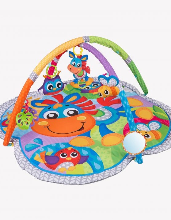 Clip Clop Musical Activity Gym