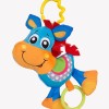 Clip Clop Musical Activity Gym
