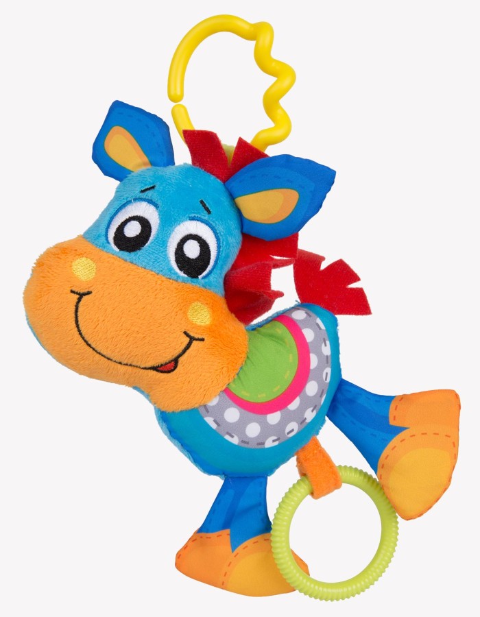 Clip Clop Musical Activity Gym