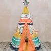 Djeco Teepee Play Tent