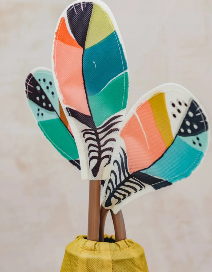 Djeco Teepee Play Tent