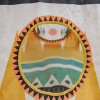 Djeco Teepee Play Tent