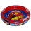 Inflatable swimming pool 90 cm