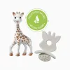 Sophie La Giraffe & Dummy So Pure Gift Box Sophie La Girafe 0M+