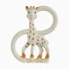 Teether So Pure Gift Box Sophie La Girafe 0M+