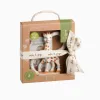 Teether So Pure Gift Box Sophie La Girafe 0M+