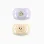 Pack of 2 Philips Avent Ultra Start Deco Soothers for Girls, 0-2M
