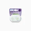 Pack of 2 Philips Avent Ultra Start Night Soothers for Boys, 0-2M