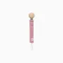 Cotton Dummy Chain Saro, Pink