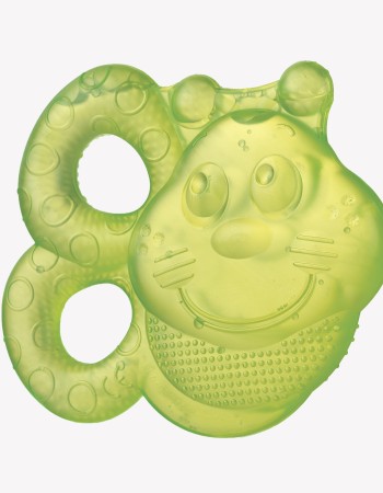 Bee Water Teether (2 pack)