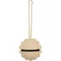 Beige Nattou Silicone Soother Box