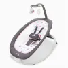 Baby Bouncer, Fold Asalvo Pink