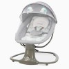 Bouncer Asalvo Kahlo, Grey