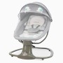 Bouncer Asalvo Kahlo, Grey