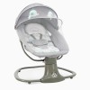 Bouncer Asalvo Kahlo, Grey