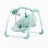 Asalvo Daddy Coco Musical Highchair