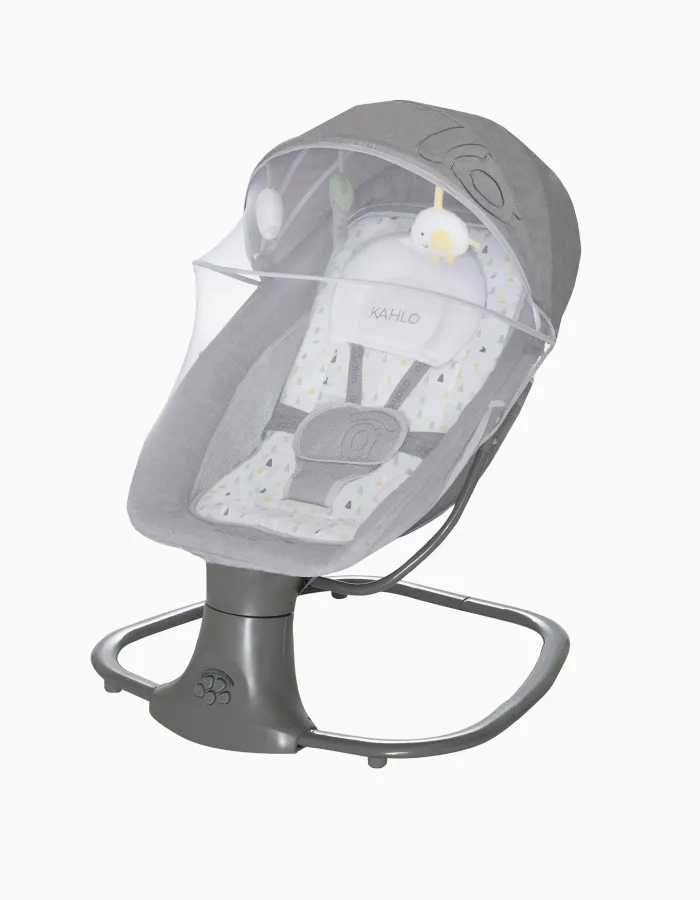 Bouncer Asalvo Kahlo, Triangles