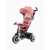 ASTON PINK KINDERKRAFT 9M+ TRICYCLE PINK