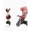 ASTON PINK KINDERKRAFT 9M+ TRICYCLE PINK