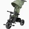 Evolutionary Tricycle Bebe Confort Windy 10M+, Green