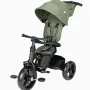 Evolutionary Tricycle Bebe Confort Windy 10M+, Green