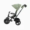 Evolutionary Tricycle Bebe Confort Windy 10M+, Green