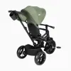 Evolutionary Tricycle Bebe Confort Windy 10M+, Green