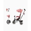 ASTON PINK KINDERKRAFT 9M+ TRICYCLE PINK