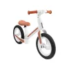 Folding Learning Bicycle White Soul Kinderland 2A+