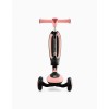 HIGHWAYKICK HALLEY STONE ROSE PINK 12M+ SCOOTER