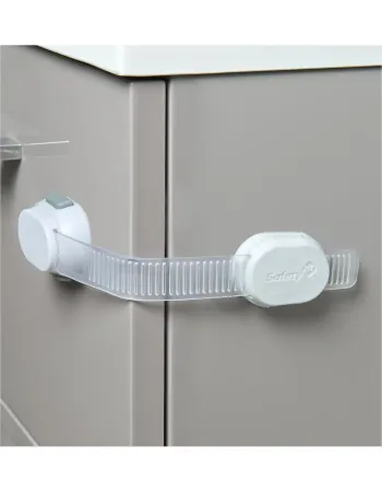 Multi-Blocker Safety 1St