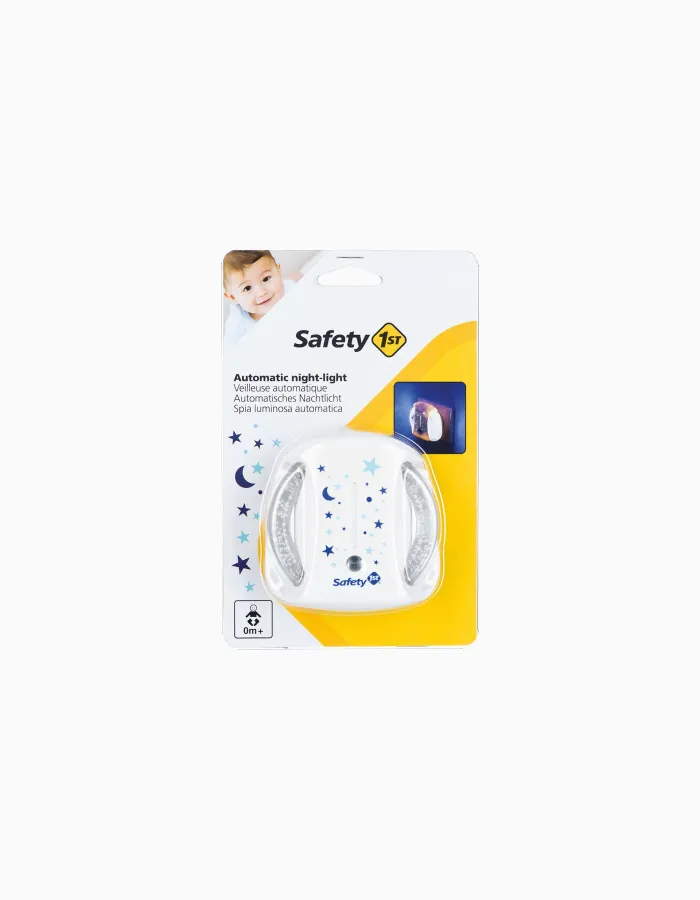 Automatic Night Light by Safety 1st