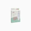 Mosquito Net for Beds and Cots Interbaby, White