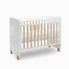 Mosquito Net for Beds and Cots Interbaby, White