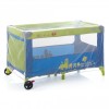 Universal Cot Insect Net - White